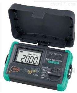 MODEL 4105AH克列茨MODEL 4105AH 防水接地电阻测试仪