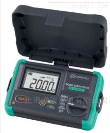 MODEL 4105AH克列茨MODEL 4105AH 防水接地电阻测试仪