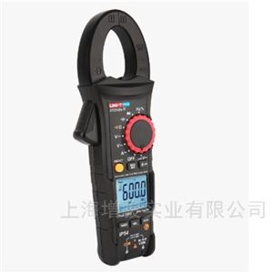 UT219Ex本安型工业防爆钳形表