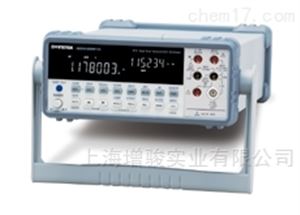 GDM-8261A中国台湾固纬GDM-8261A 数字万用表