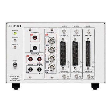 BT3561A电池测试仪