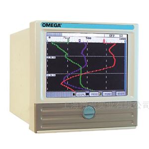 RD8800无纸记录仪／数据采集系统