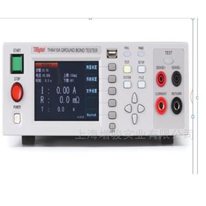 TH9410A/TH9411A 接地电阻测试仪