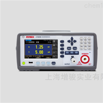 AT9236 安规测试仪