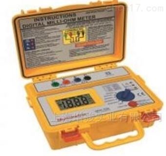 MOH 700法国CA MOH 700 毫欧计/微电阻计