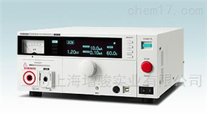 TOS5302日本菊水TOS5302绝缘耐压测试仪
