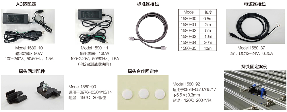 日本加野PRO 1590-0C 多点风速测试仪