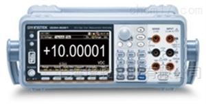 GDM-9060/GDM-9061GDM-9060/9061 六位半数字万用表