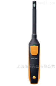 testo 605i德图testo 605i无线迷你温湿度测量仪