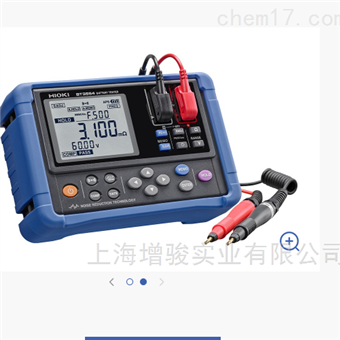 BT3554-50电池测试仪