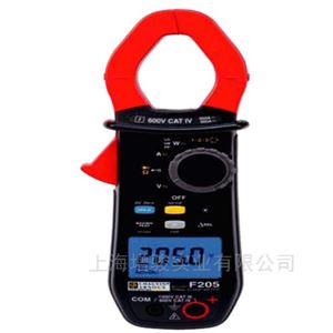 法国CA F601/F603交流钳形表
