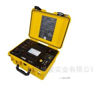 法国CA6165电气安规测试仪