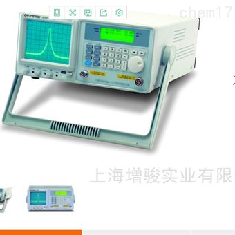 GSP-810频谱分析仪