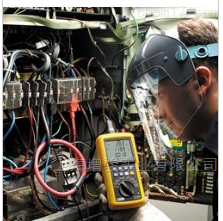 手持式电能质量分析仪