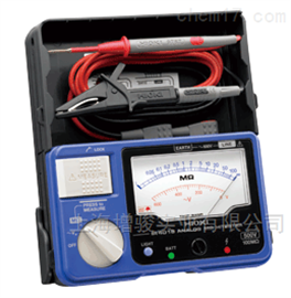 IR4017指针绝缘电阻测试仪IR4017价格