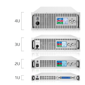 EA-PSI 10000 2U系列可编程直流电源