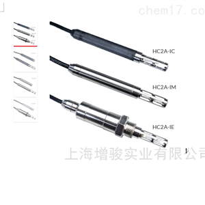 罗卓尼克HC2A-IC高精度温湿度探头