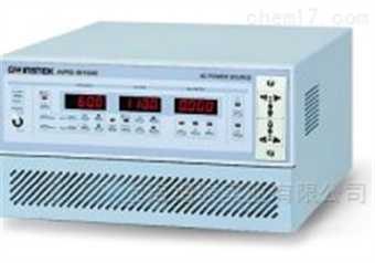 APS-9301/APS-9501/APS-910固纬APS-9301/APS-9501/APS-9102 交流电源