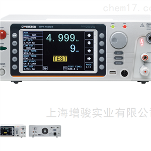 固纬GPT-12003/GPT-12004安规测试仪