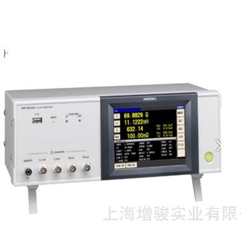 LCR测试仪IM3536