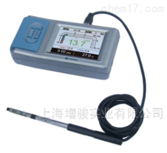 KA23/KA33加野 Kanomax KA23/KA33热式风速仪