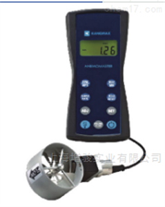 Kanomax  6812/6813/6815日本加野 6812/6813/6815 叶轮式风速仪