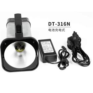 DT316N便携式频闪仪