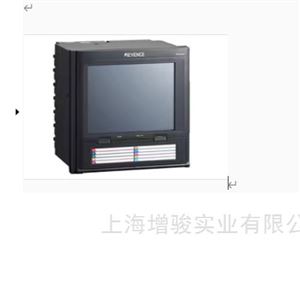 基恩士TR-H1000/TR-500数据记录仪
