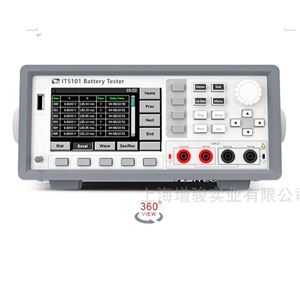 IT5102/IT5101E电池内阻测试仪