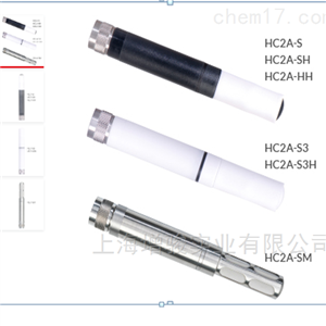 HC2A-S / HC2A-S3高精度温湿度