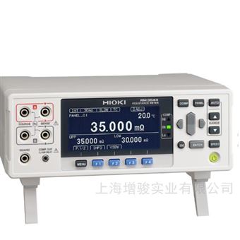 RM3544/RM3544-01微电阻计