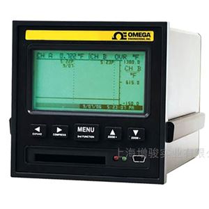 美国奥米佳RD8250 数据记录仪