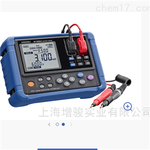 BT3554-50电池测试仪