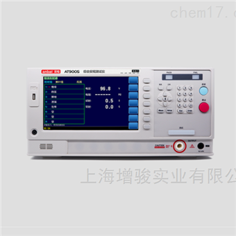 AT9236交直流耐压绝缘测试仪