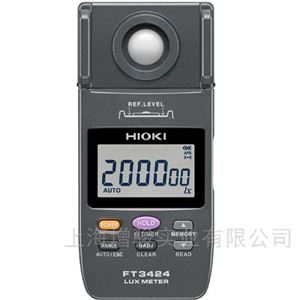 FT3424手持式照度计