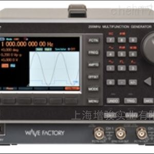 WF1967/WF1968日本NF信号发生器