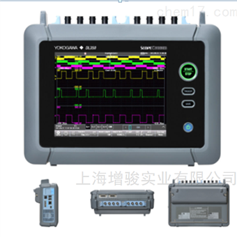横河DL350便携式示波记录仪