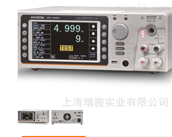 GPT-12003/GPT-12004中国台湾固纬安规测试仪