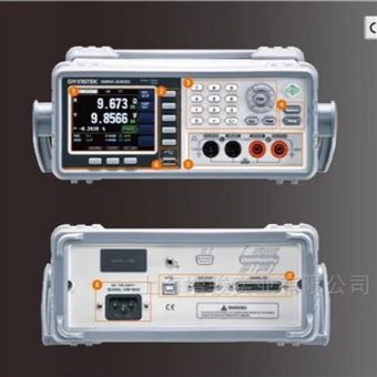 固纬GBM-3100H电池测试仪