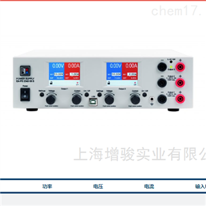 EA-PS 2000 B 可编程直流电源