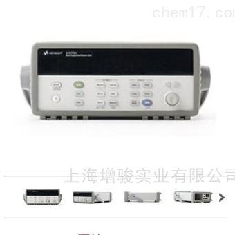 34970A数据采集仪