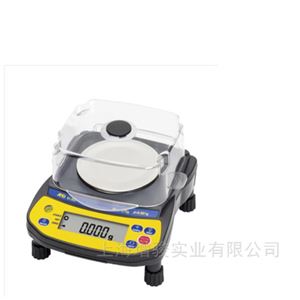 日本爱安德 EJ-1202/EJ-3002精密天平