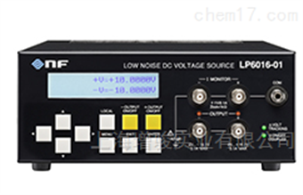 LP6016-01/LP6016-01PLP6016-01/LP6016-01P精密低噪声直流电压源