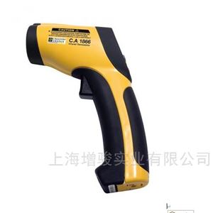 法国CA 1866/CA1864 红外测温仪