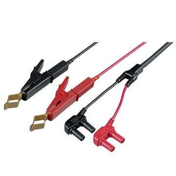 BT3561A电池测试仪