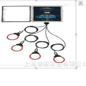 AL834/ML914四通道电流记录仪