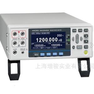 RM3545/RM3545-01/RM3545-02微电阻计