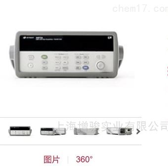 Keysight 34972A34972A  多路数据记录仪