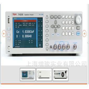 TH2838A 阻抗测量仪/精密阻抗分析仪