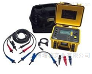 CA 6505法国CA 6505数字绝缘测试仪报价